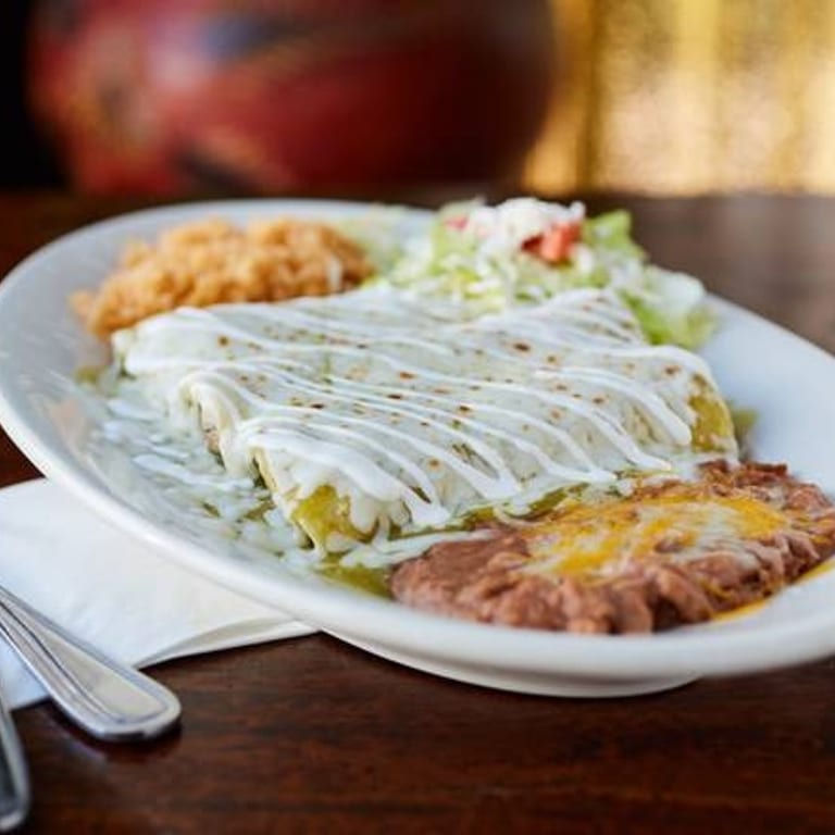 Delicious Enchiladas: A Mexican Favorite