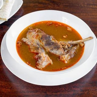 Birria De Chivo