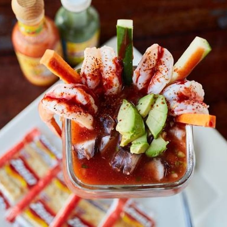 Delicious Shrimp Dishes at Our Mexican Restaurant