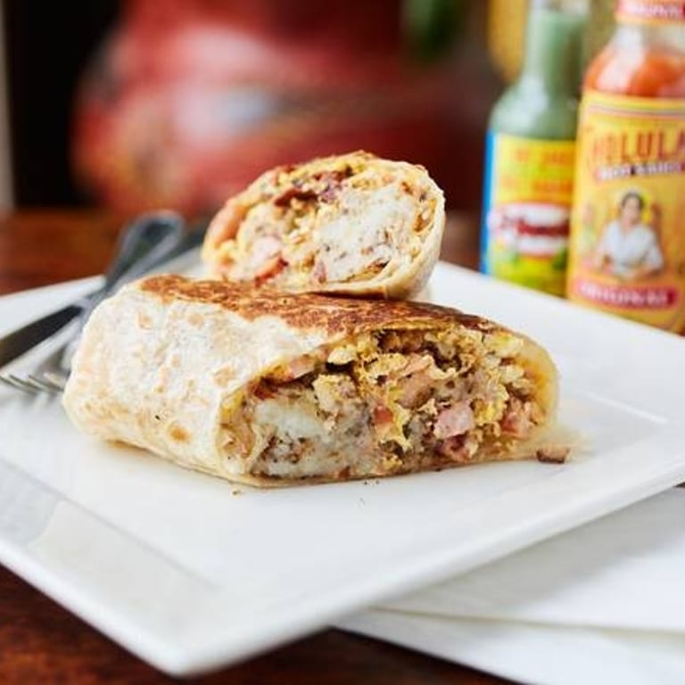 Mexican Breakfast Favorites to Start Your Day