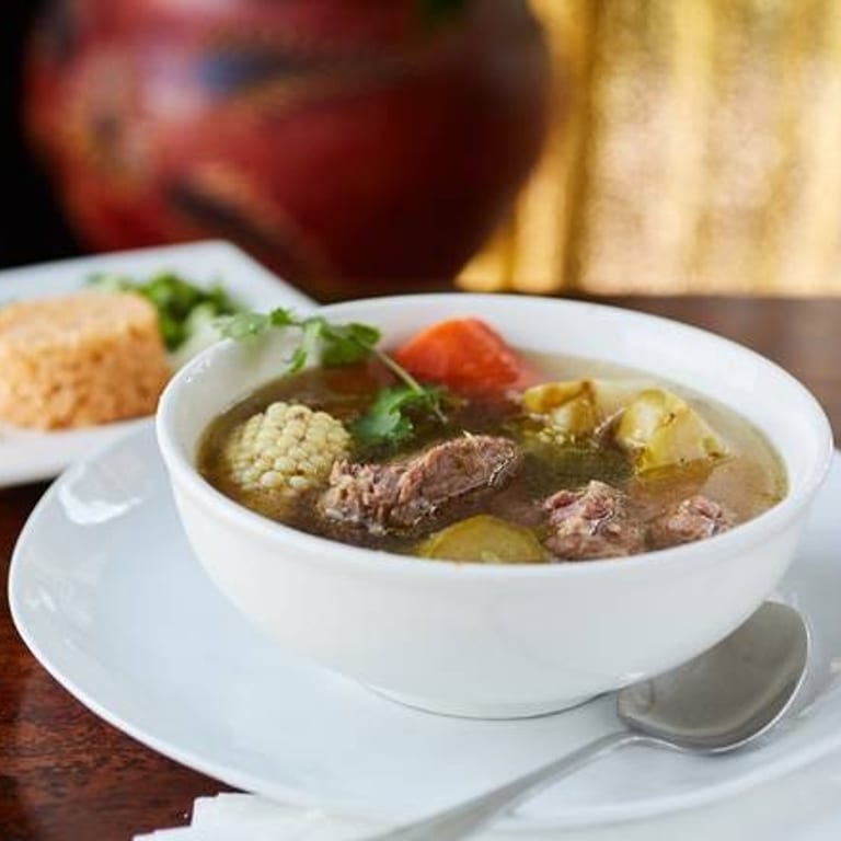 Mexican Restaurant Coffee: Start Your Day Right