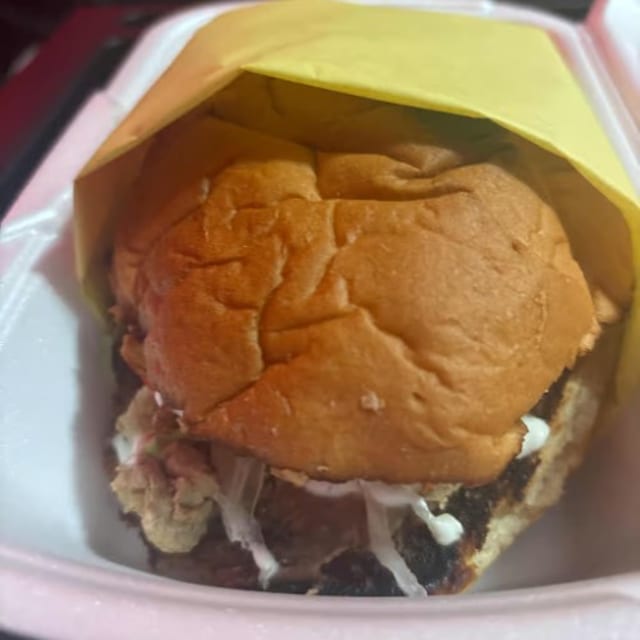 Torta Pollo.