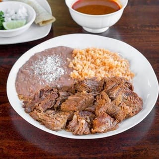 Birria De Res
